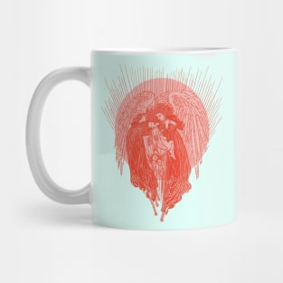 Angels Mug